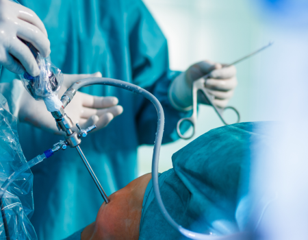 Robotic Surgeries