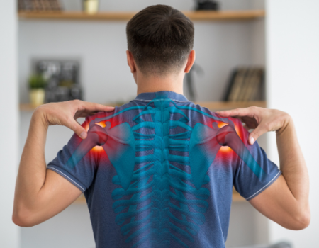 Shoulder